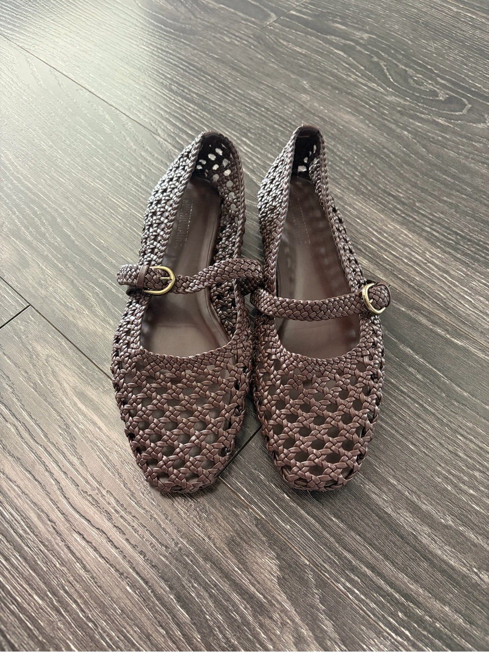 Brown Flats